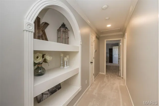 $917,000 | 16766 Benton Taylor Drive, Chesterfield, MO 63005