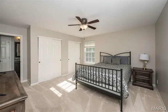 $917,000 | 16766 Benton Taylor Drive, Chesterfield, MO 63005