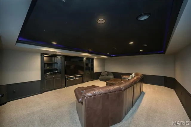 $917,000 | 16766 Benton Taylor Drive, Chesterfield, MO 63005