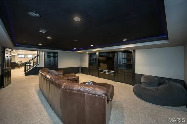 $917,000 | 16766 Benton Taylor Drive, Chesterfield, MO 63005