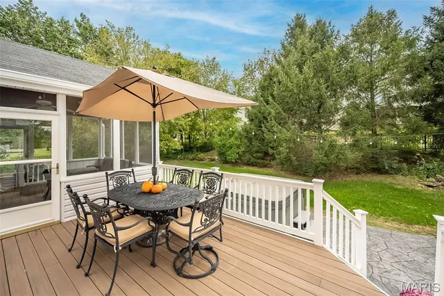 $917,000 | 16766 Benton Taylor Drive, Chesterfield, MO 63005