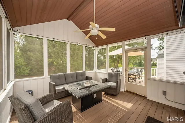 $917,000 | 16766 Benton Taylor Drive, Chesterfield, MO 63005