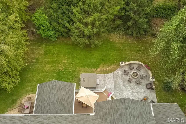 $917,000 | 16766 Benton Taylor Drive, Chesterfield, MO 63005