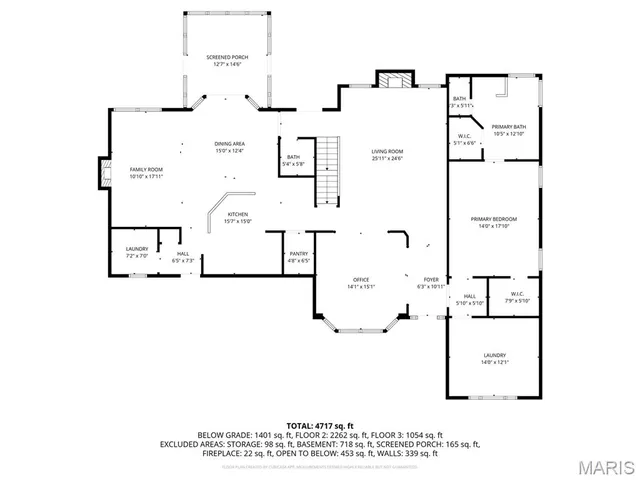 $917,000 | 16766 Benton Taylor Drive, Chesterfield, MO 63005