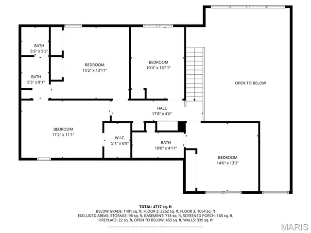 $917,000 | 16766 Benton Taylor Drive, Chesterfield, MO 63005