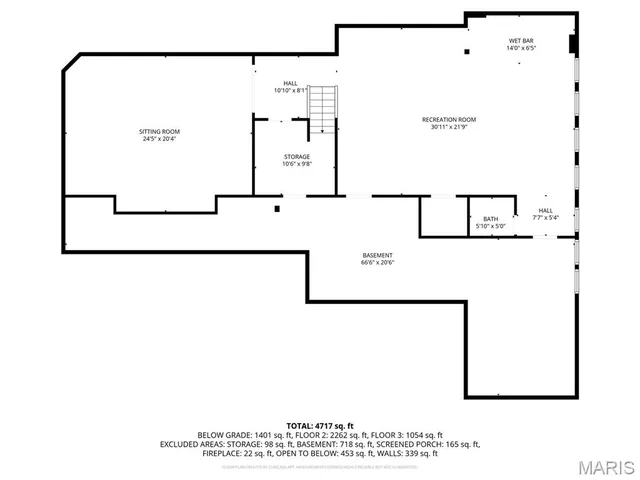 $917,000 | 16766 Benton Taylor Drive, Chesterfield, MO 63005