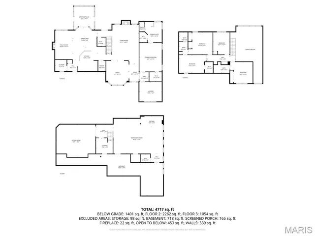 $917,000 | 16766 Benton Taylor Drive, Chesterfield, MO 63005
