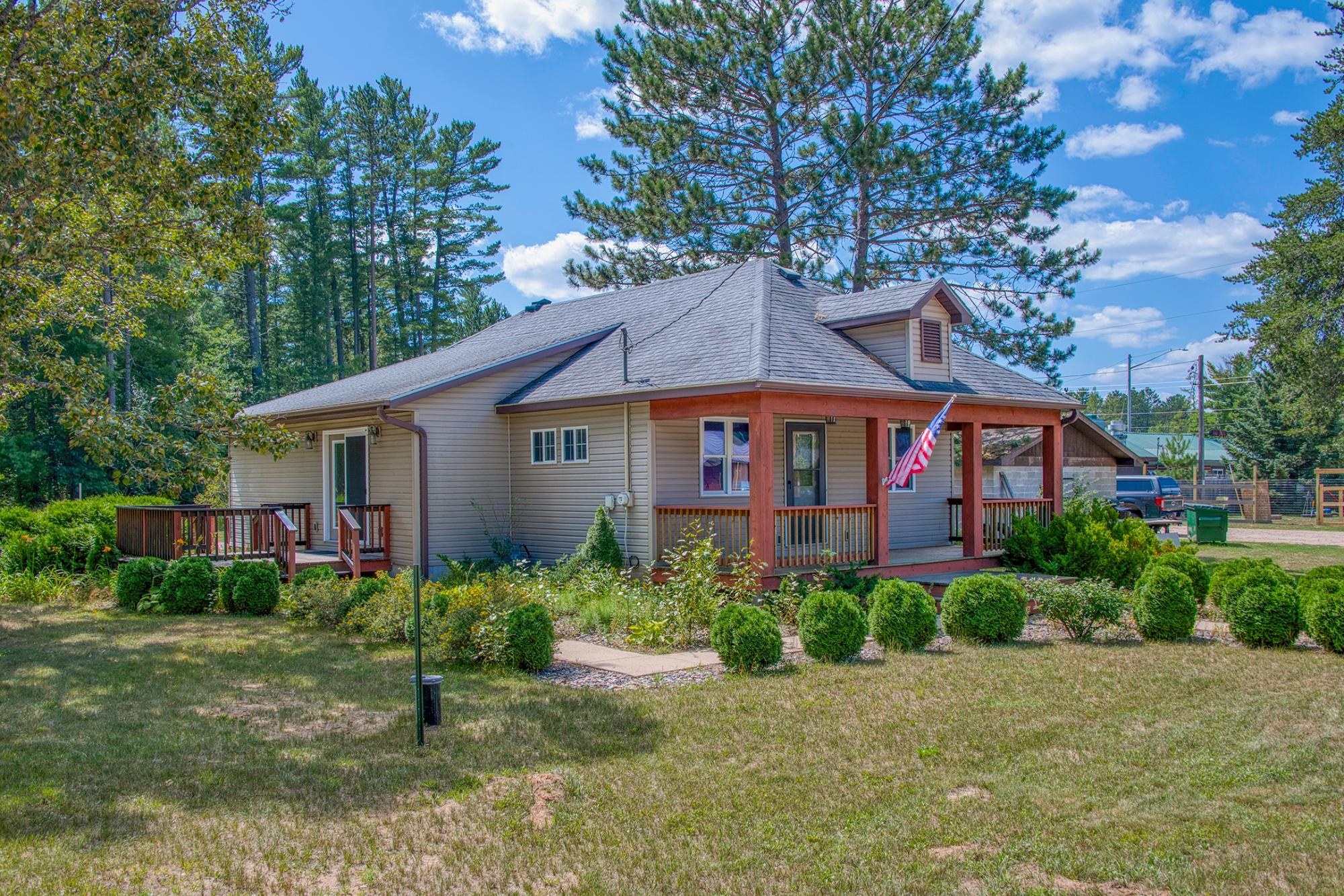 4797 Cth K Street East Conover, WI 54519 - Photo 27 of 30 Gallery Image 27