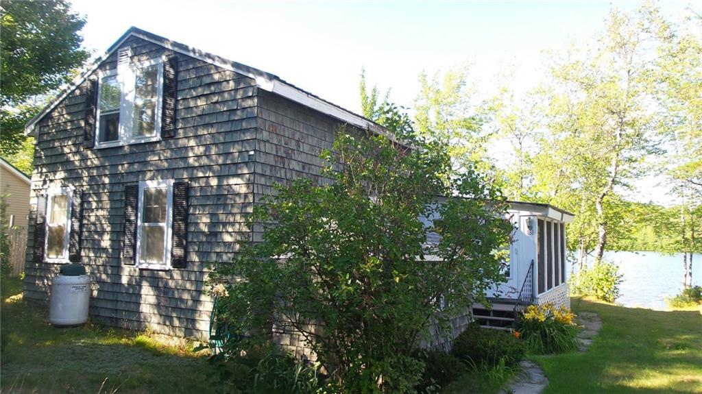 181 Granny Kent Pond Road Shapleigh, ME 04076 - Photo 1 of 24 Photo