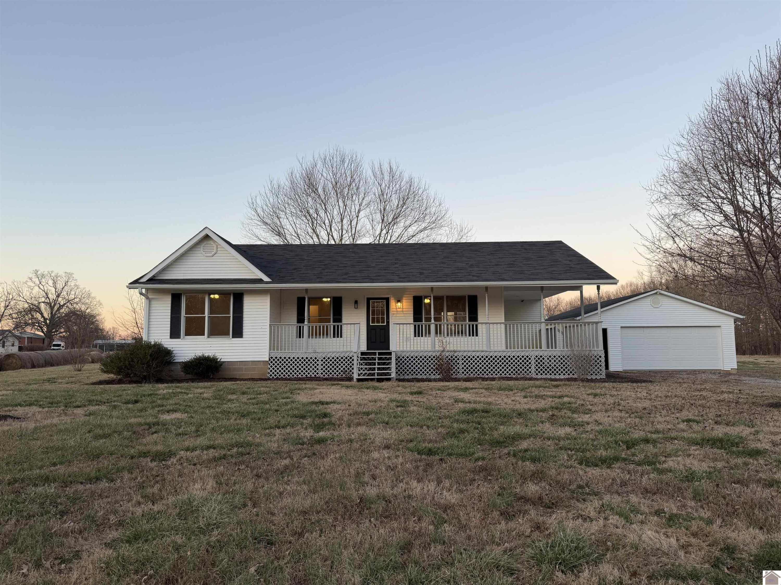732 Brown Road Boaz, KY 42027 - Photo 5 of 28 Photo 5