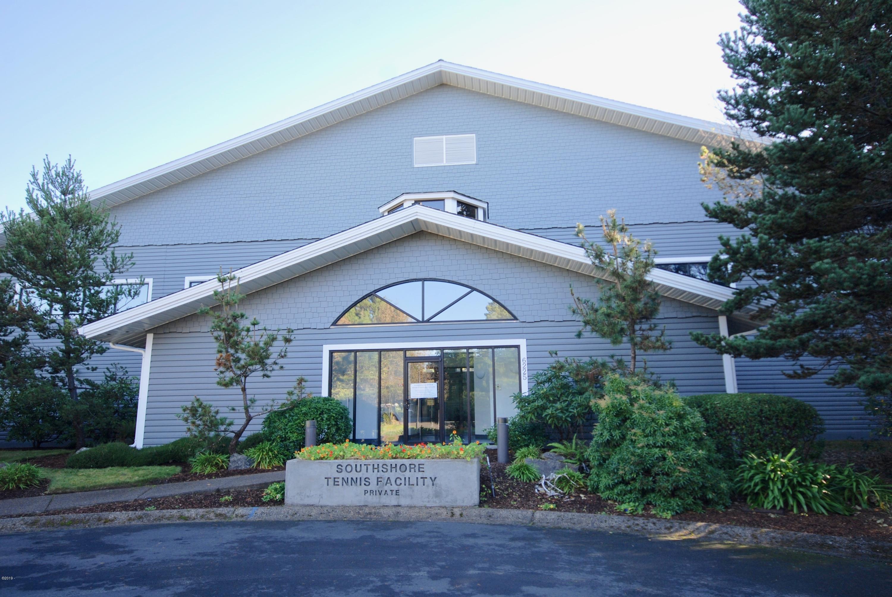 320 Southwest 58th Street Newport, OR 97365 - Photo 21 of 29 Tennis Facility