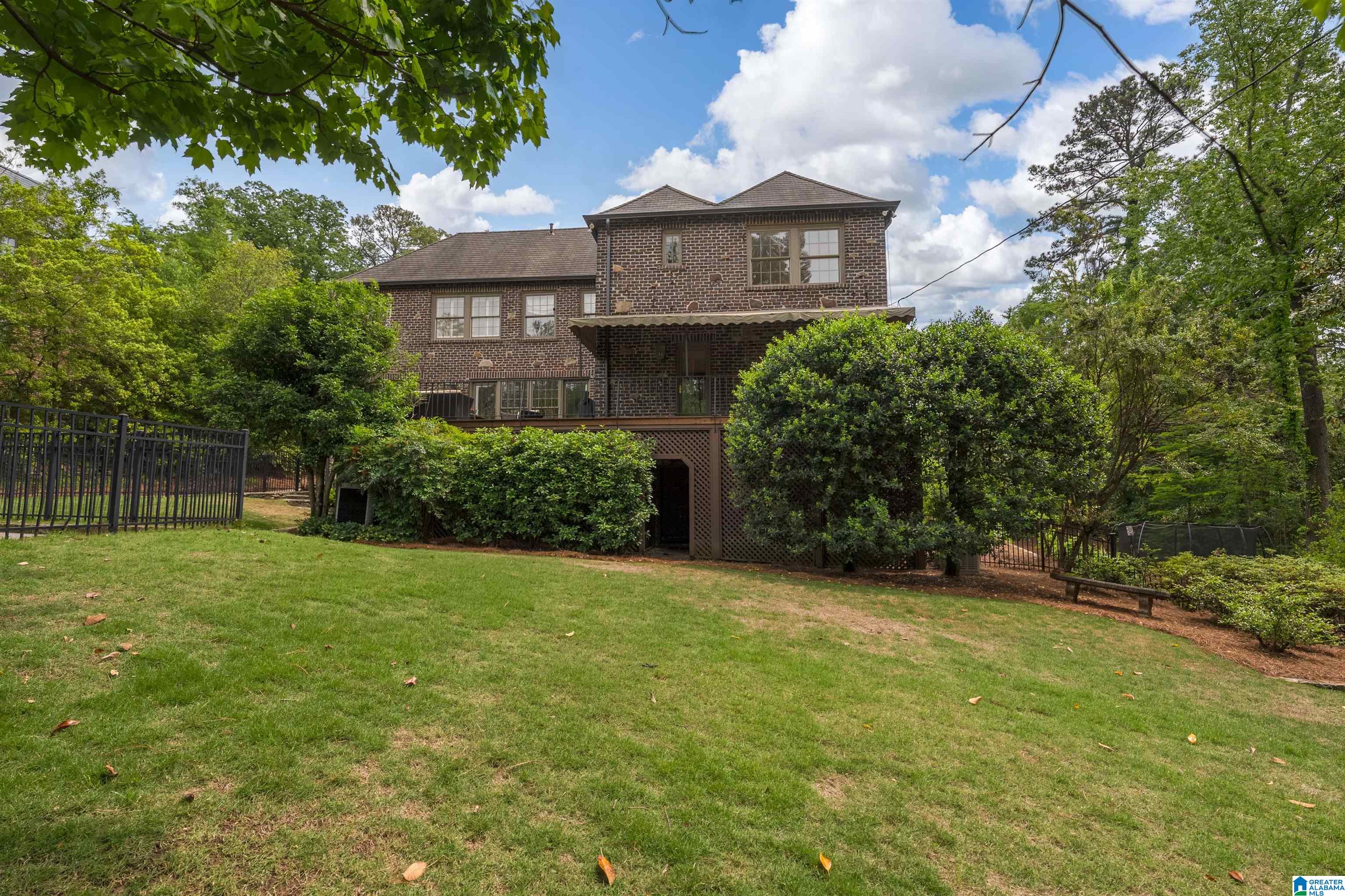 3236 Salisbury Road Birmingham, AL 35213 - Photo 48 of 53