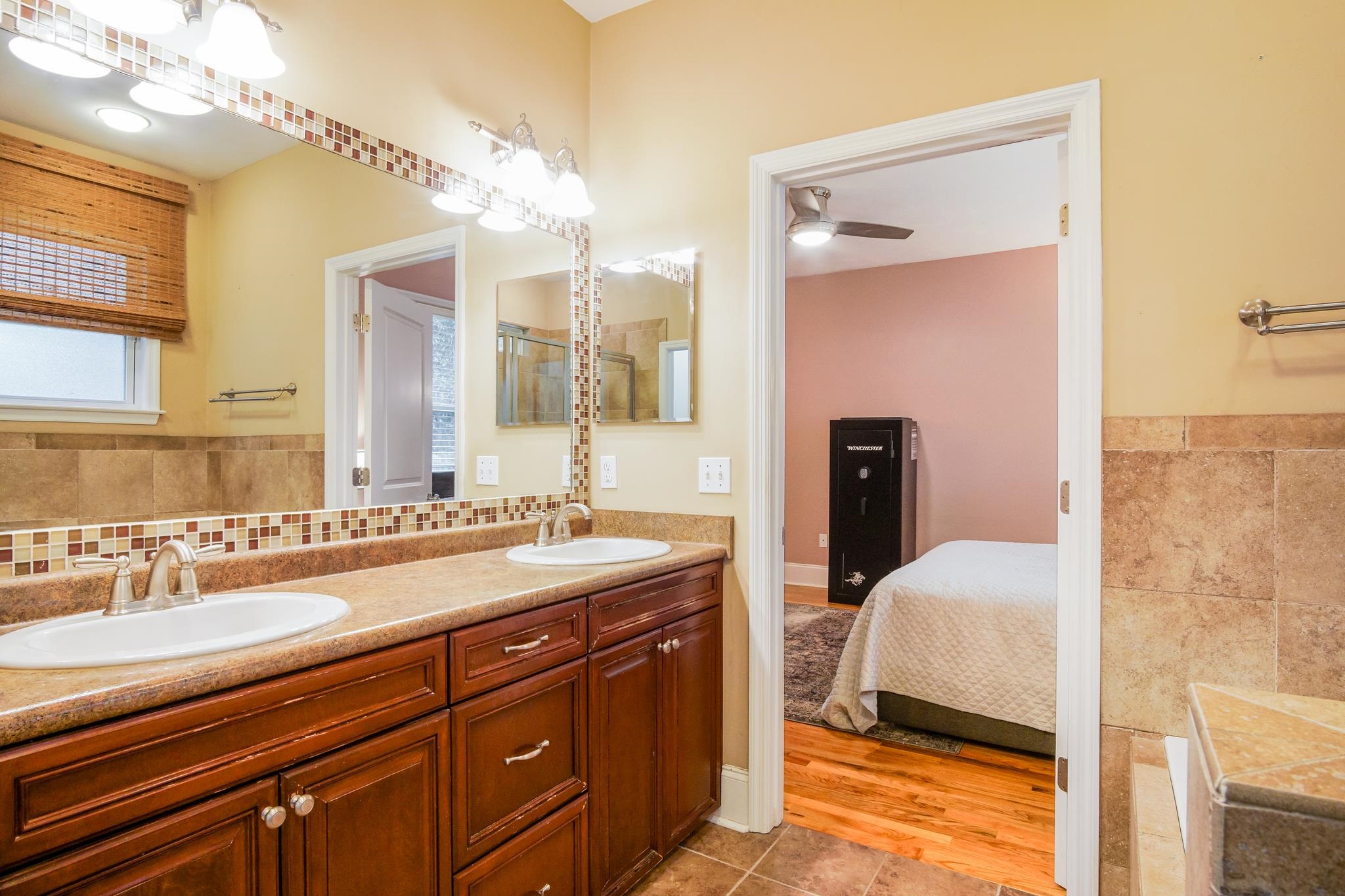 5628 Jacksons Gap Road Tallahassee, FL 32317 - Photo 29 of 46