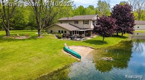 5278 Skelton Road Columbiaville, MI 48421 - Photo 63 of 64