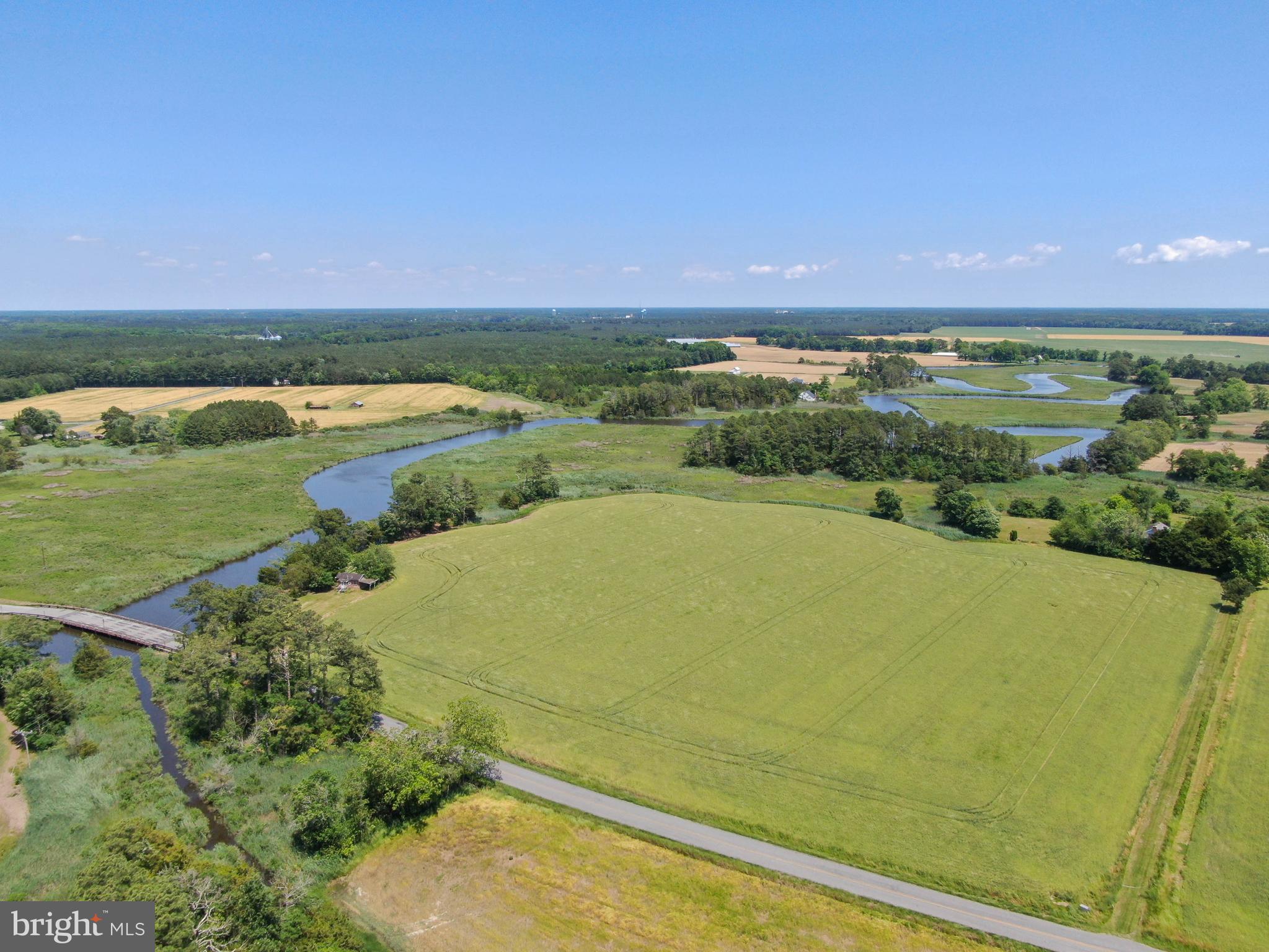 0 Millard Long Road Westover, MD 21871 - Photo 9 of 13 Gallery Image 9