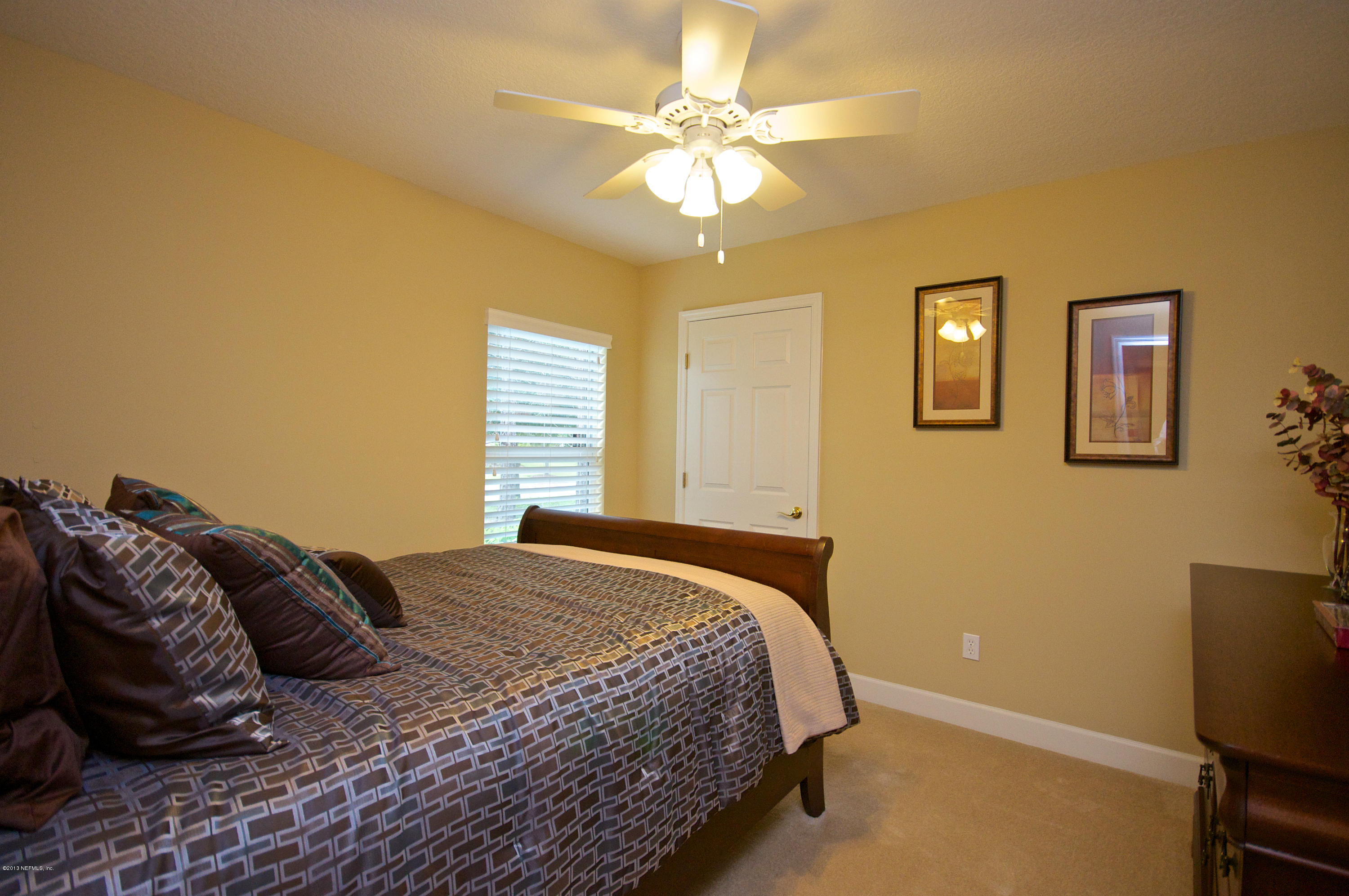 15 Puritan Road Ponte Vedra, FL 32081 - Photo 11 of 38 Bedroom #3