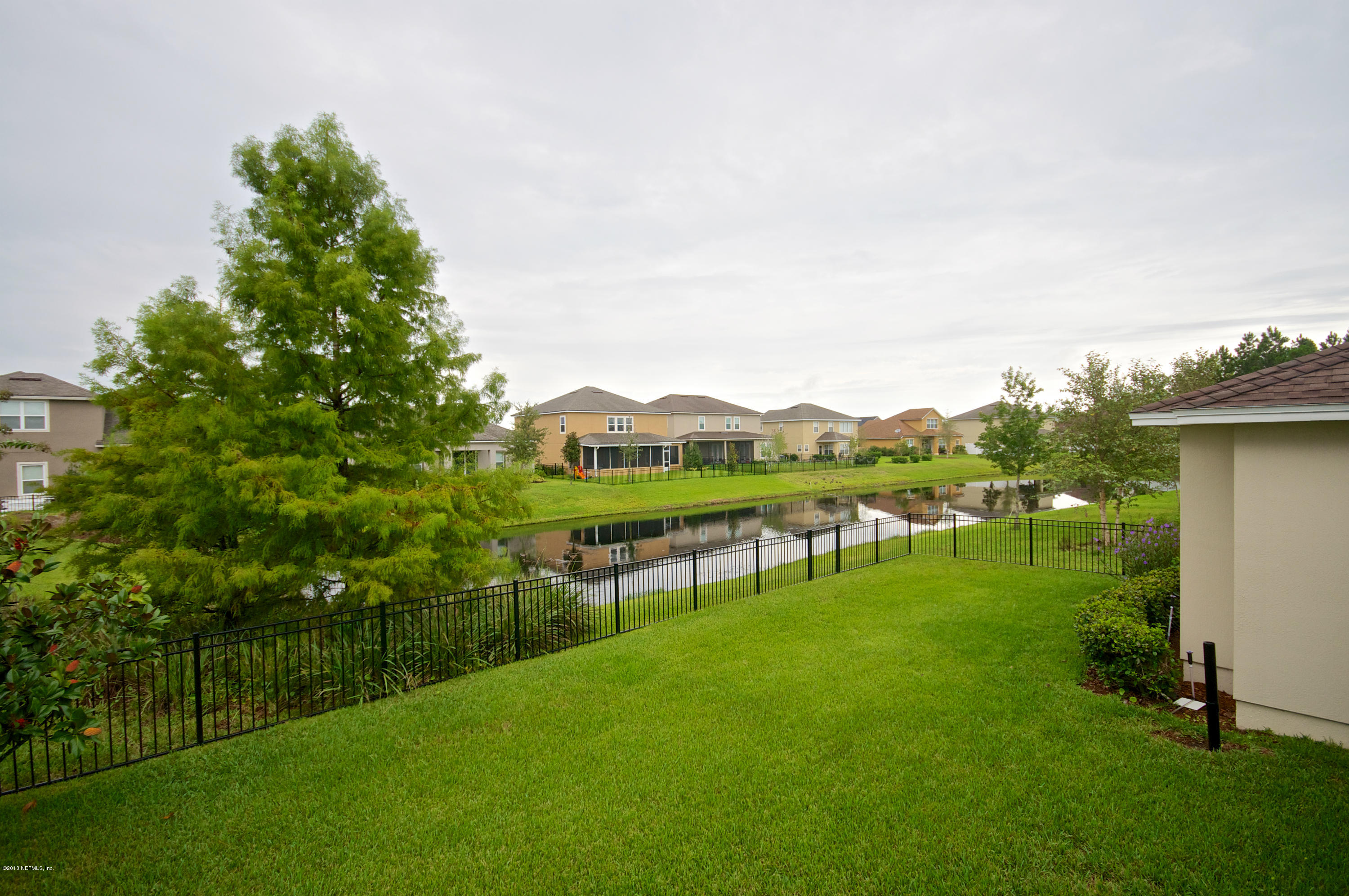 15 Puritan Road Ponte Vedra, FL 32081 - Photo 16 of 38 Large Lakefront Lot
