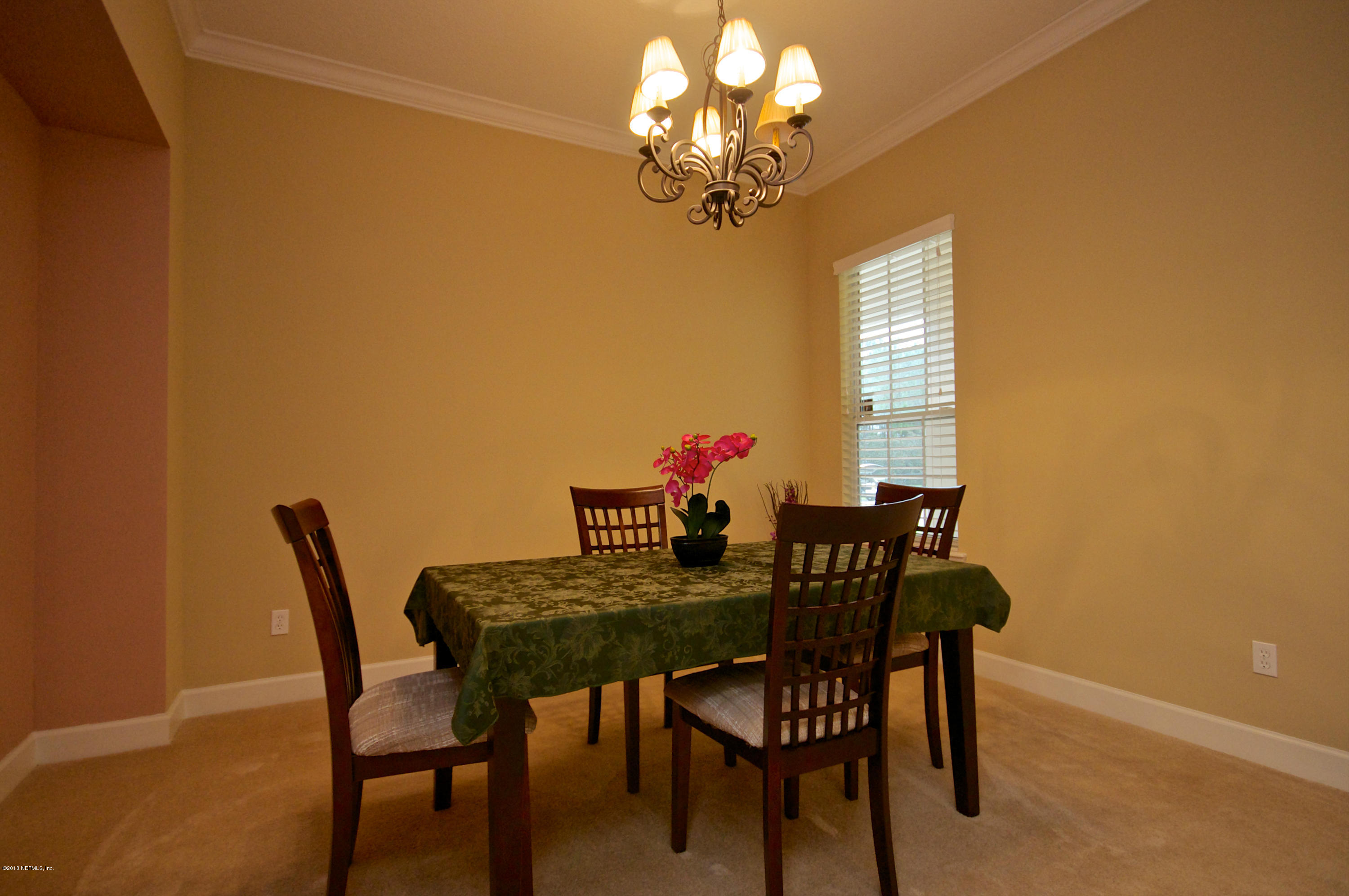 15 Puritan Road Ponte Vedra, FL 32081 - Photo 22 of 38 Dining Room