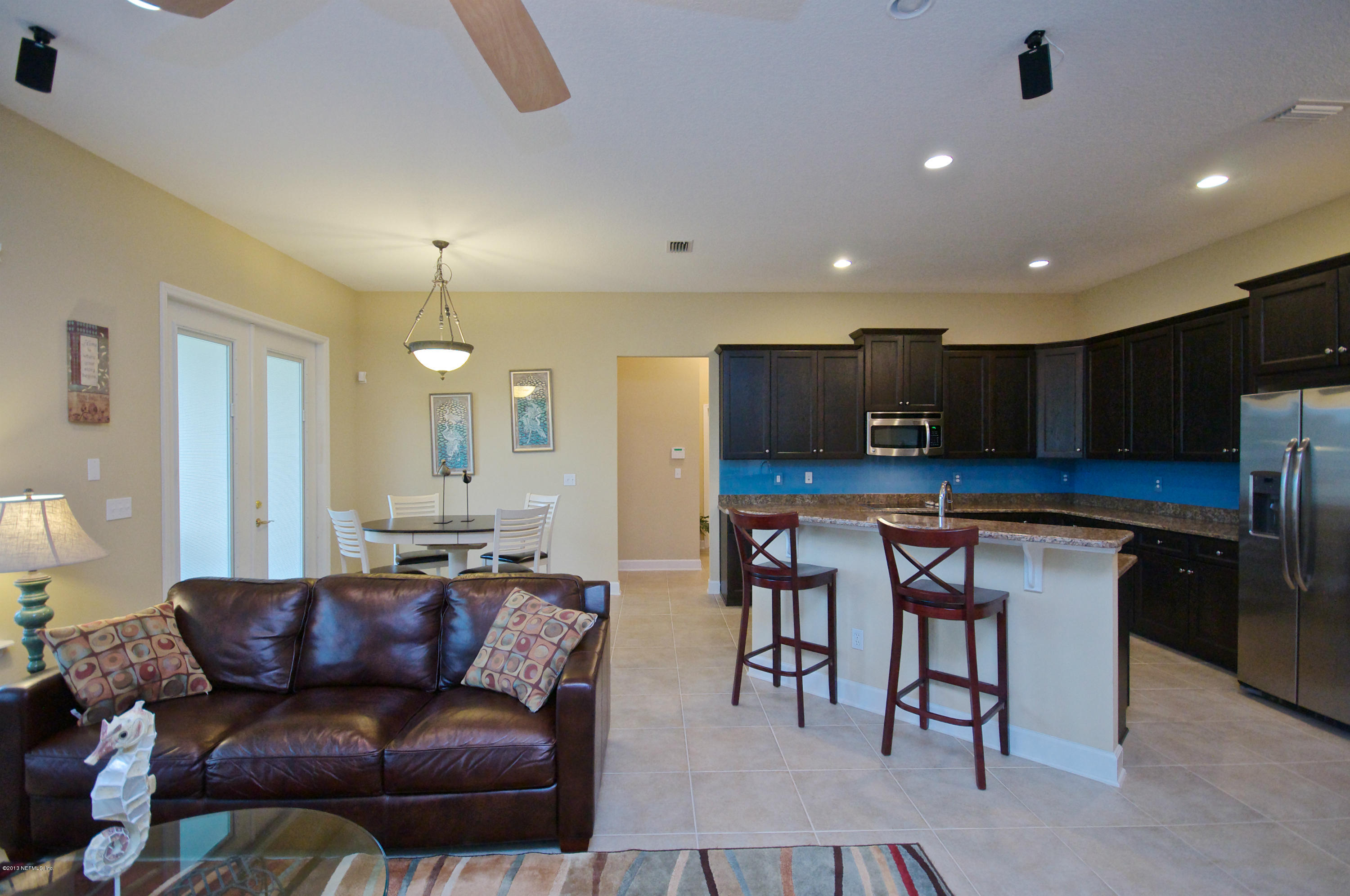 15 Puritan Road Ponte Vedra, FL 32081 - Photo 23 of 38 Open Entertaining Space