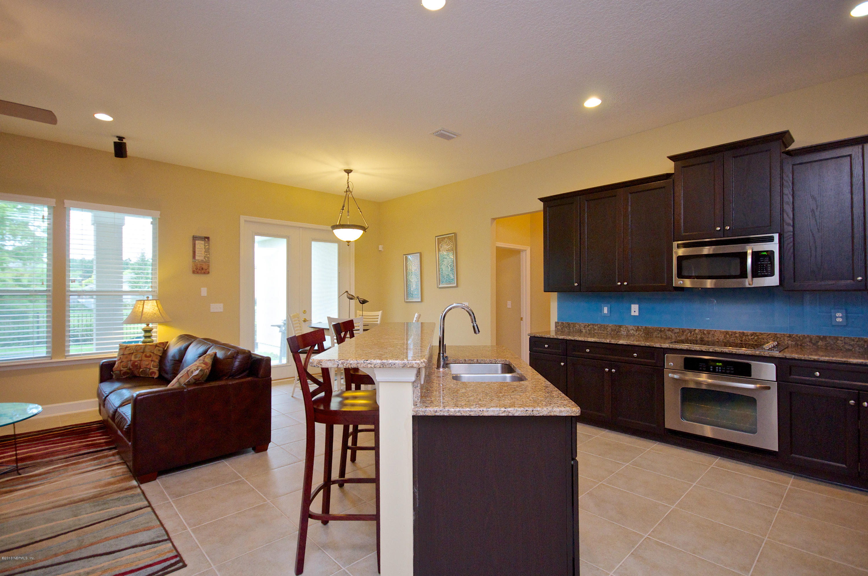15 Puritan Road Ponte Vedra, FL 32081 - Photo 25 of 38 Kitchen