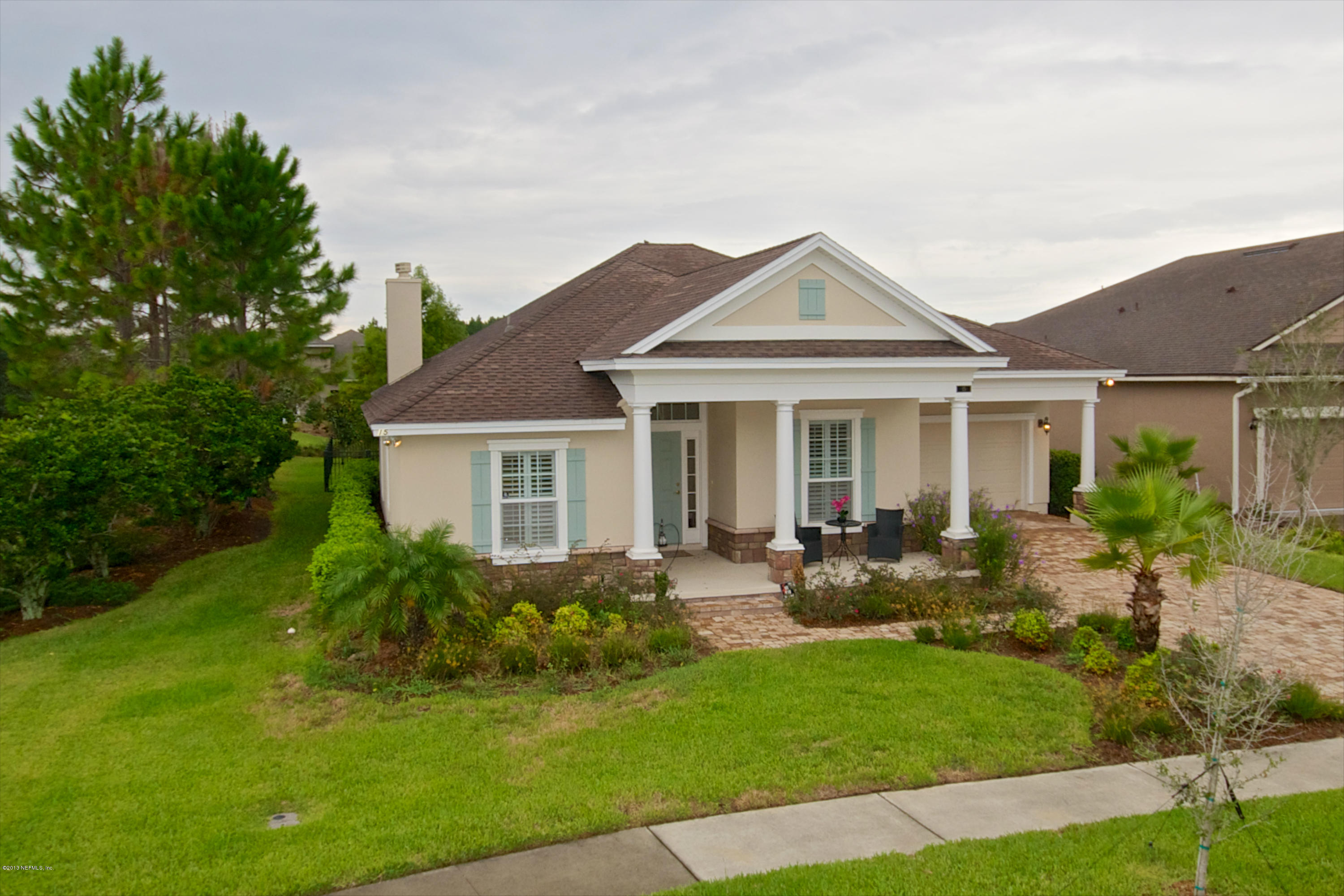 15 Puritan Road Ponte Vedra, FL 32081 - Photo 27 of 38 Front of Home
