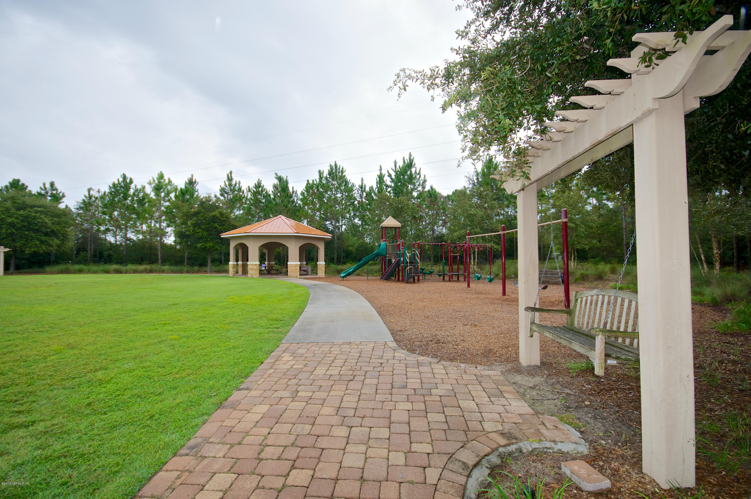 15 Puritan Road Ponte Vedra, FL 32081 - Photo 29 of 38 Austin Park Community Park