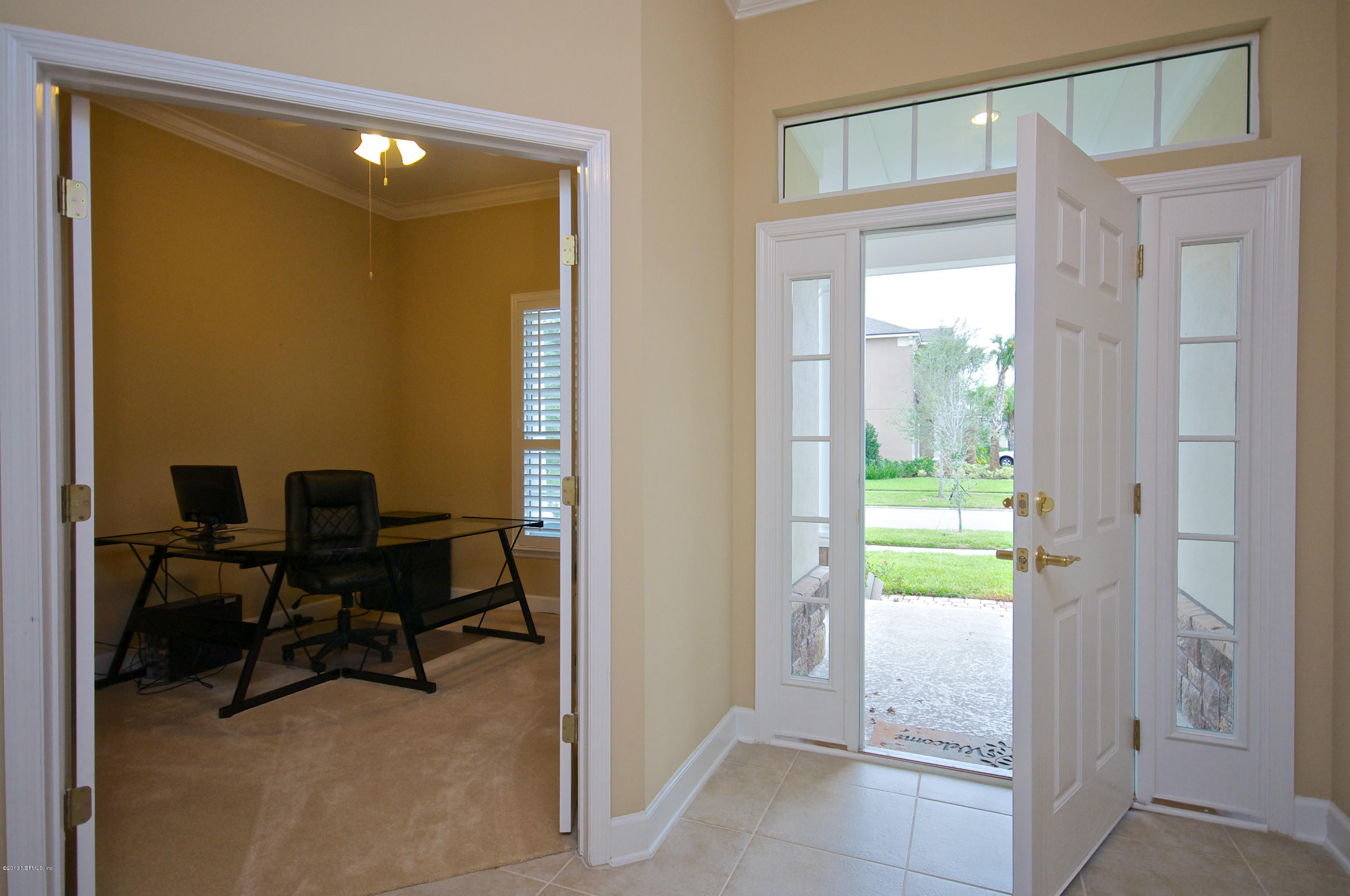 15 Puritan Road Ponte Vedra, FL 32081 - Photo 3 of 38 Foyer