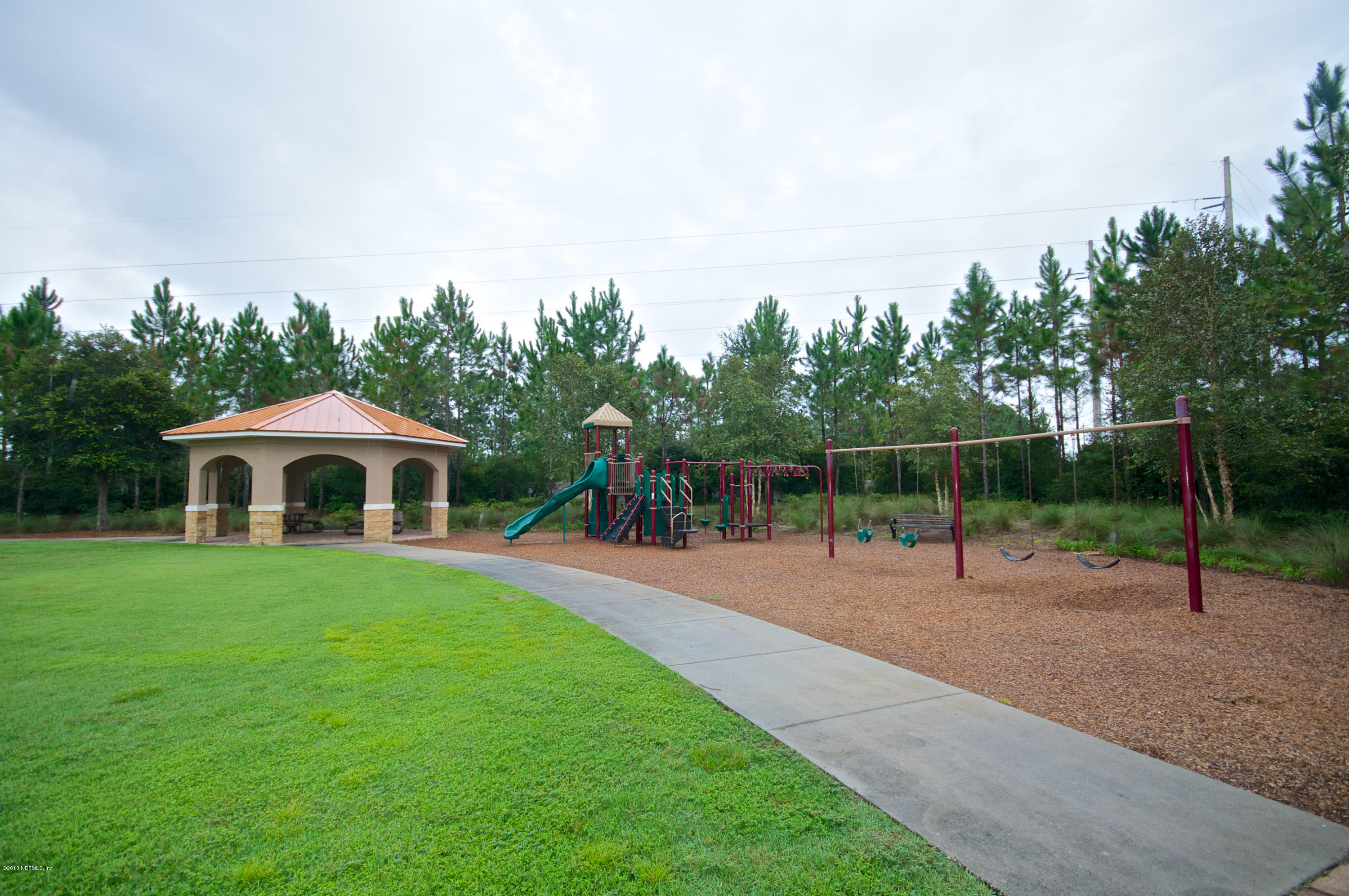 15 Puritan Road Ponte Vedra, FL 32081 - Photo 30 of 38 Austin Park Community Park