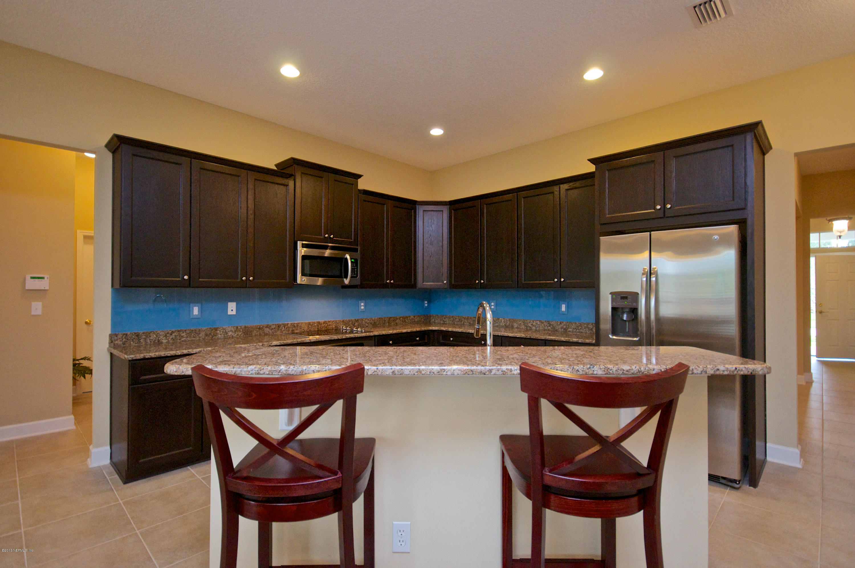 15 Puritan Road Ponte Vedra, FL 32081 - Photo 4 of 38 Kitchen