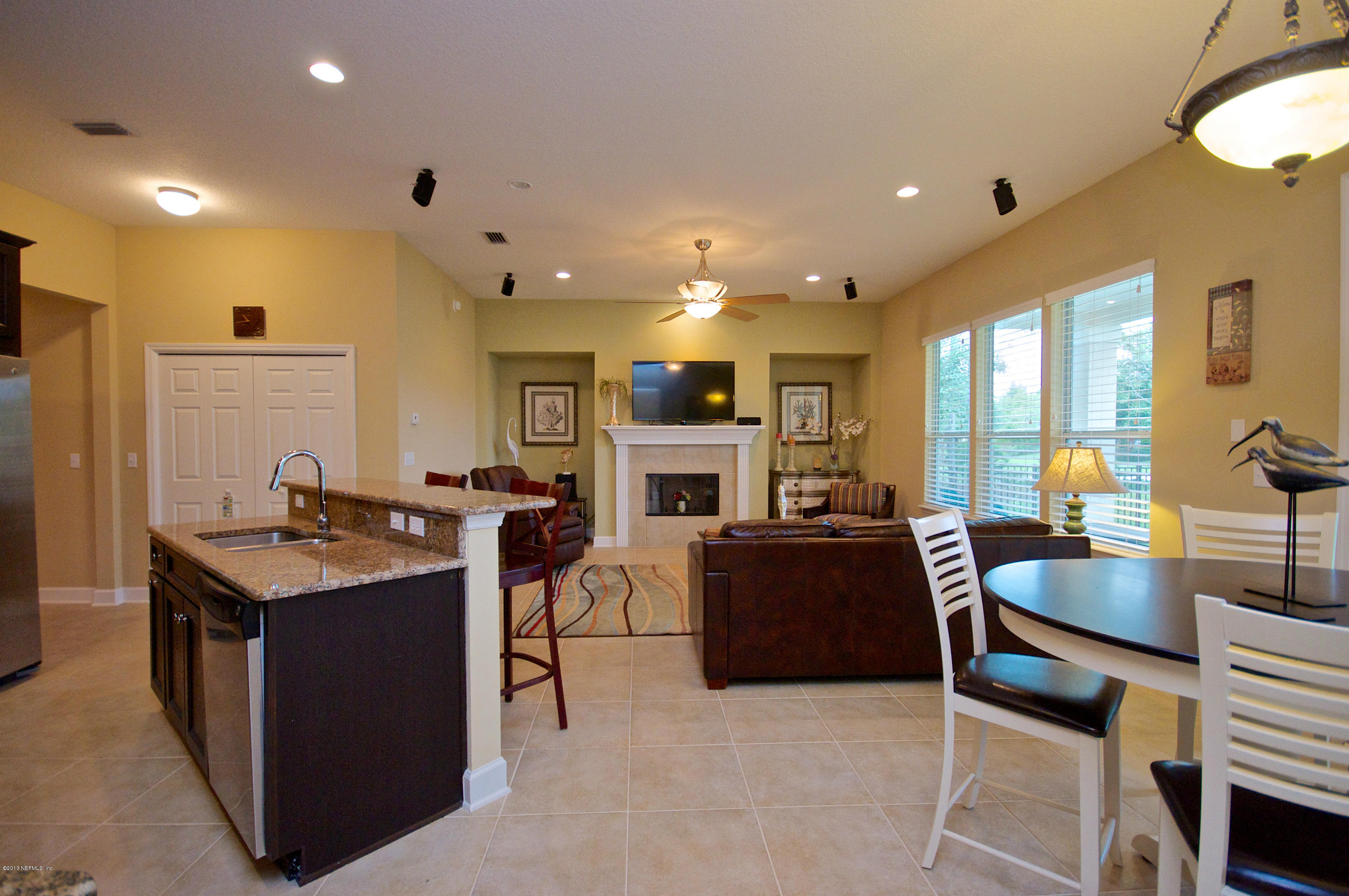 15 Puritan Road Ponte Vedra, FL 32081 - Photo 5 of 38 Great Room