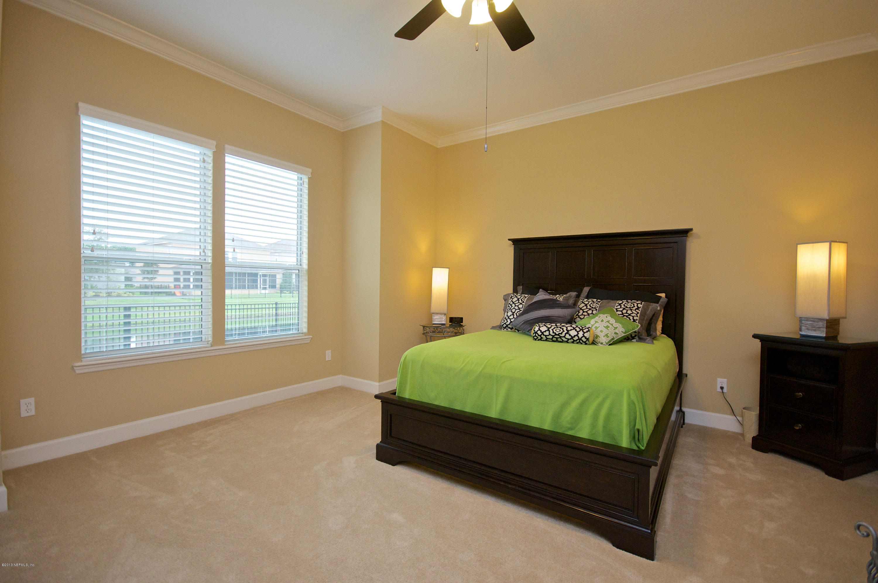 15 Puritan Road Ponte Vedra, FL 32081 - Photo 7 of 38 Master Lakeview Retreat