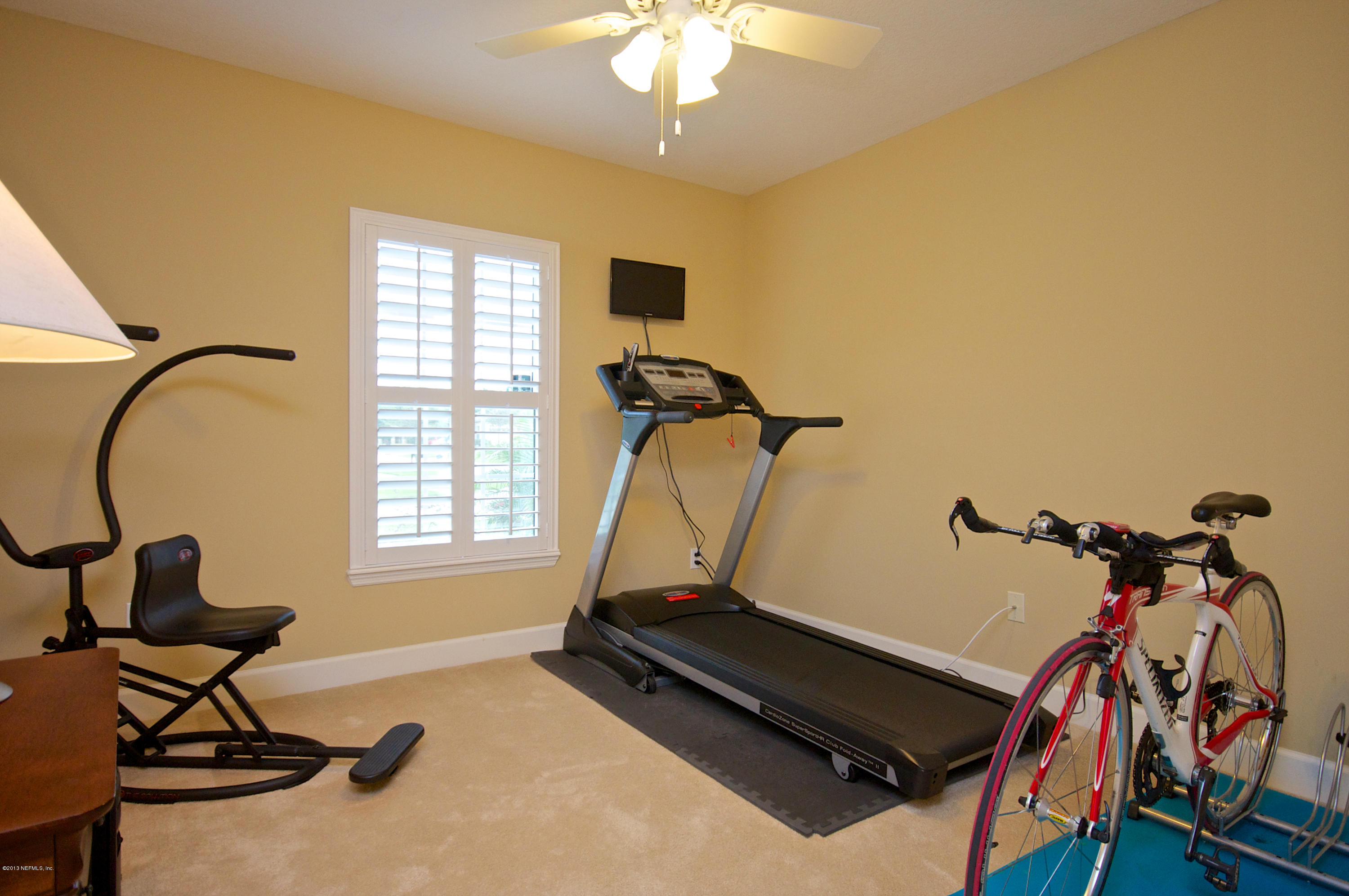 15 Puritan Road Ponte Vedra, FL 32081 - Photo 10 of 38 Bedroom #2