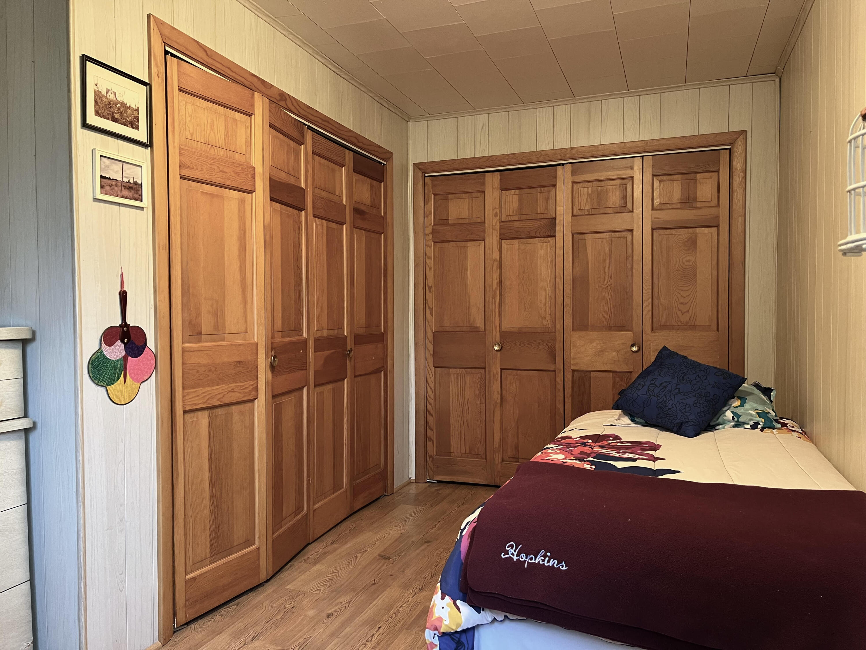 24 Shore Road Bass Harbor, ME 04653 - Photo 33 of 49 Bedroom