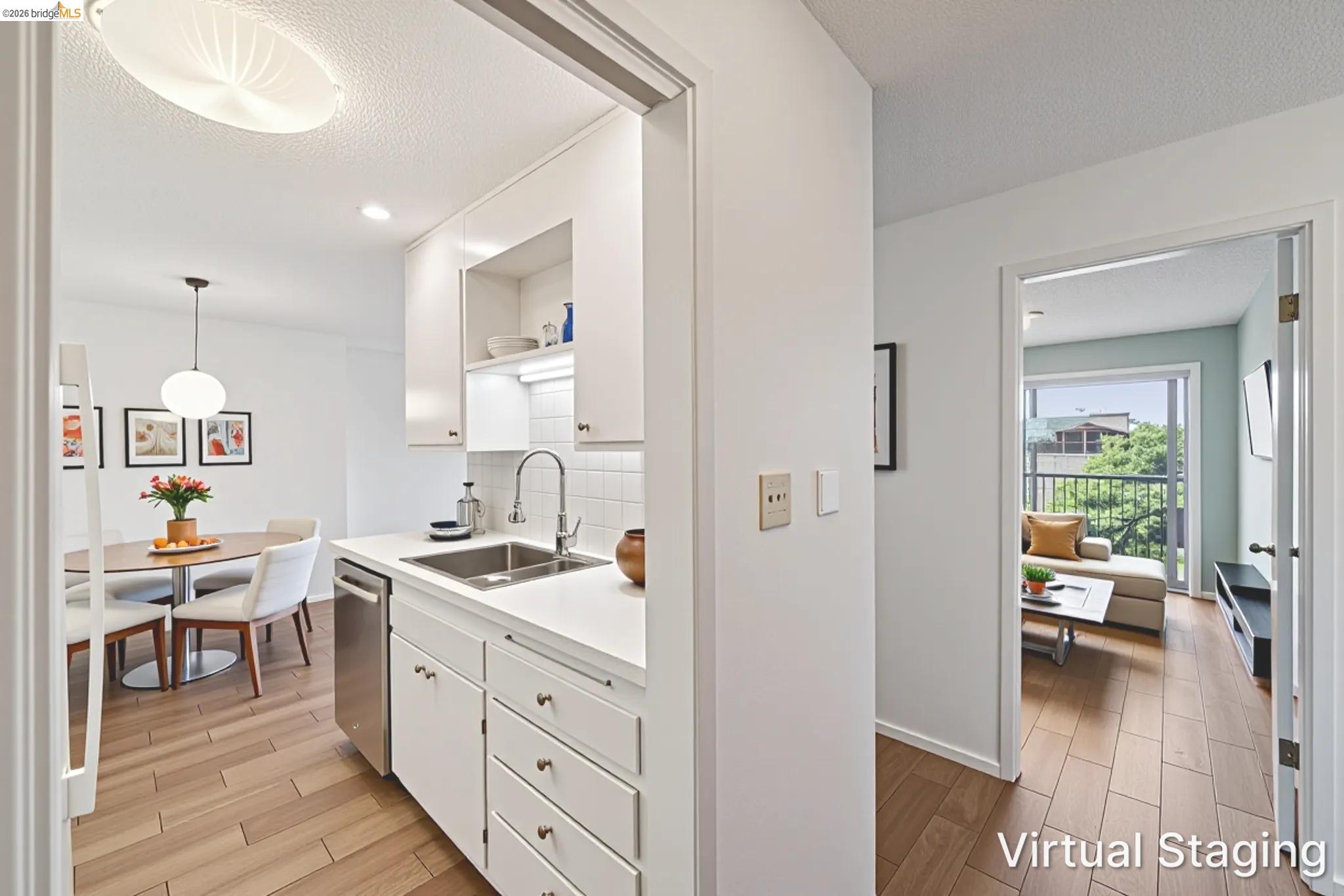 2 Panoramic Way, Unit 105 Berkeley, CA 94704 - Photo 2 of 13