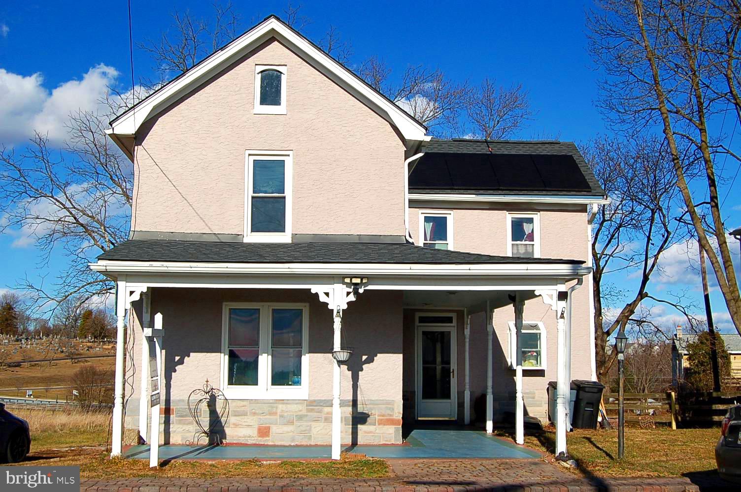 902 Frailey Road Emmitsburg, MD 21727 - Photo 1 of 30