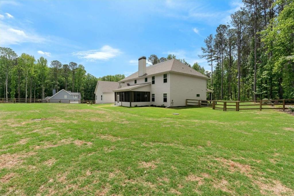 475 Paynes Lake Road Carrollton, GA 30116 - Photo 48 of 61