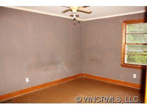 108 Branch Street Rutherfordton, NC 28139 - Photo 5 of 9 a view of an empty room