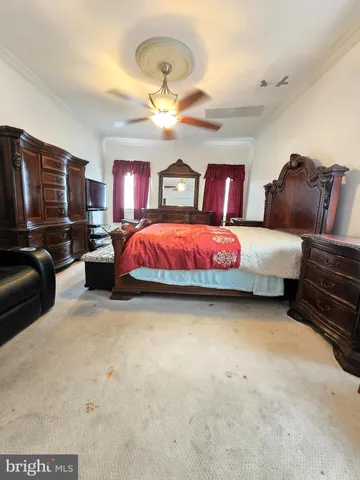 a bathroom with a sink double vanity and a mirror