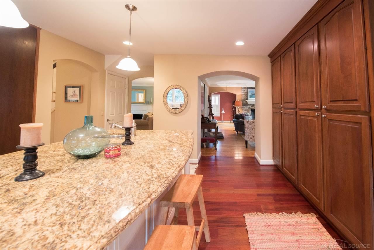 1052 Audubon Road Grosse Pointe Park, MI 48230 - Photo 20 of 46