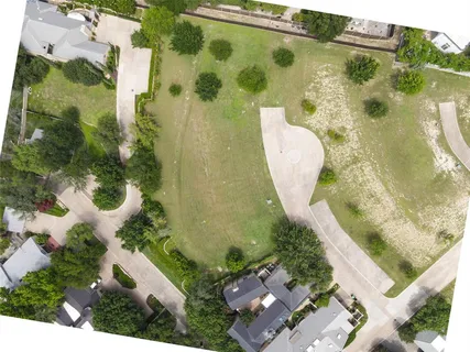 $575,000 | 1815 Westover Square, Fort Worth, TX 76107