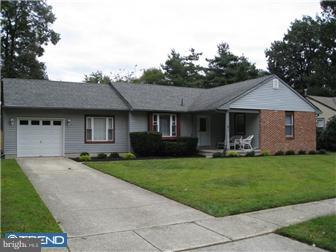 1169 South Beecham Road Williamstown, NJ 08094 - Photo 1 of 12 Exterior Front