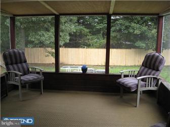 1169 South Beecham Road Williamstown, NJ 08094 - Photo 12 of 12 Sun Room