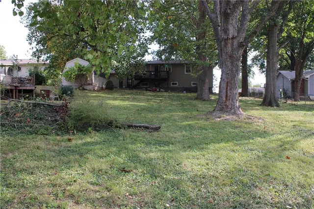 $299,000 | 3 Country Club Terrace, Lexington, MO 64067