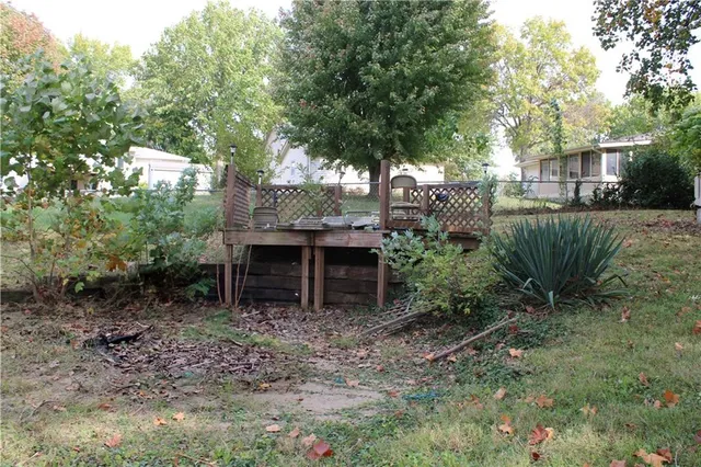 $299,000 | 3 Country Club Terrace, Lexington, MO 64067