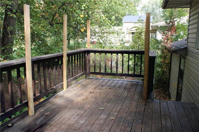 $299,000 | 3 Country Club Terrace, Lexington, MO 64067