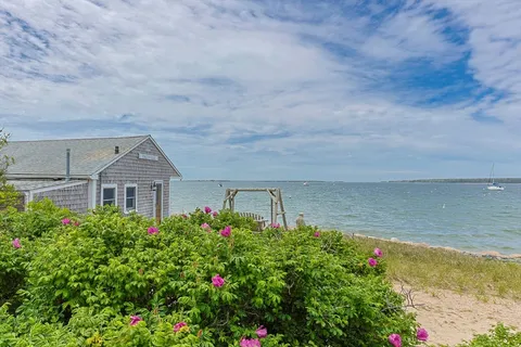 $839,000 | 41 Seconsett Island Road, Mashpee, MA 02649