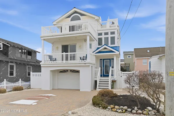 $2,799,000 | 514 South Atlantic Avenue, Beach Haven, NJ 08008