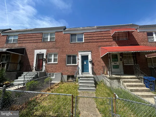 $79,900 | 4712 Alhambra Avenue, Baltimore, MD 21212