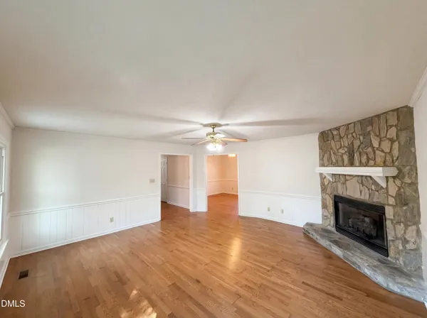 $320,000 | 3209 County Line Road, Fayetteville, NC 28306