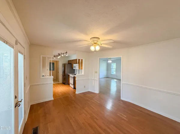 $320,000 | 3209 County Line Road, Fayetteville, NC 28306